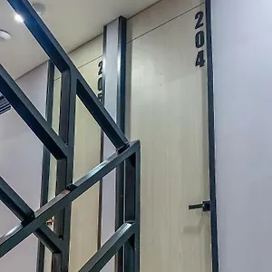 Edificio La Alameda Apartment