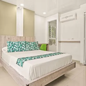 Eco Hotel