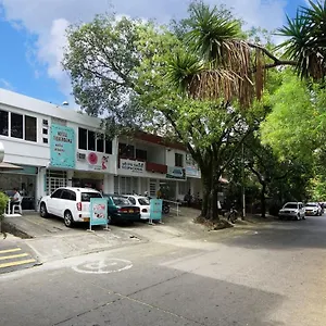 Tequendama Martha Santamaria Guest house