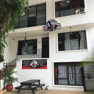 Casablanca Hostel