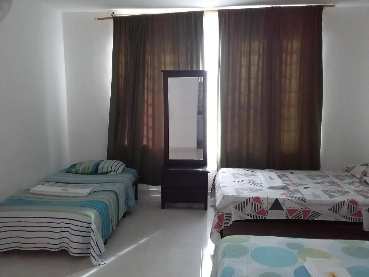 Hostal Casa Del Gato Cali Gasthof